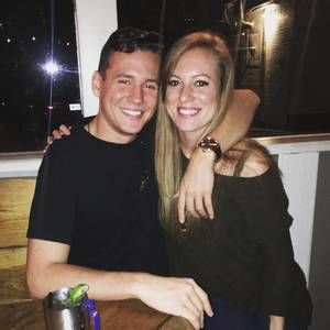 Meet your Posher, Aaron